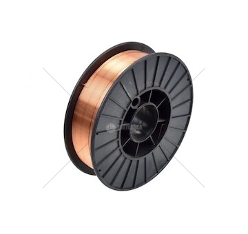 Svářecí drát 1mm 5kg GEKO