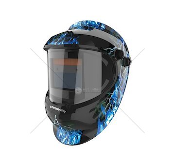 Svářecí kukla Galaxy Lightning, AutoDark