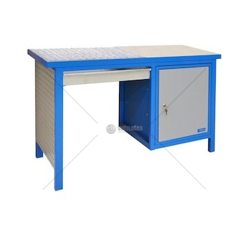 Svářecí stůl SW 1200/600 GÜDE