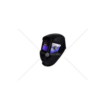 Svářečská kukla samostmívací LYG-4 černá GEKO