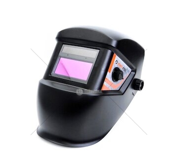 Svářečská kukla samostmívací MAR-POL