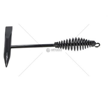 Svářečské kladivo 500g MG6H500