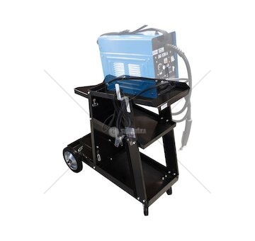 Svářečský vozík GSW 200 GÜDE