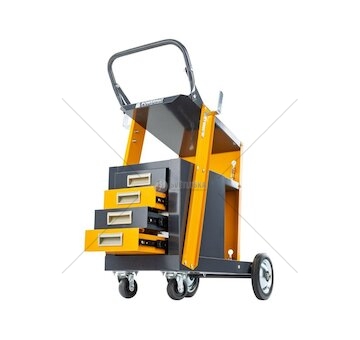Svářečský vozík WSP-100T1 - POWERMAT