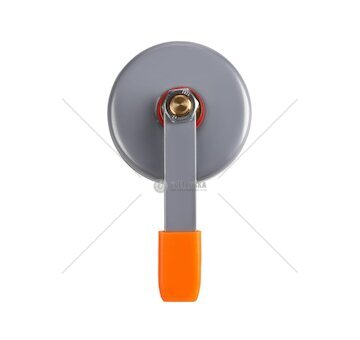 Svařovací zemnící svorka magnetická 500 A – KRAFT&DELE