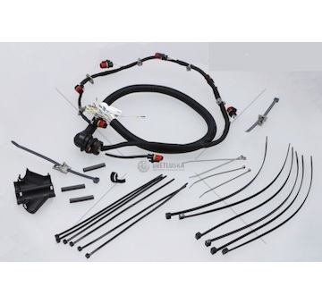 Svazek drátů vstřikování VOLVO,RVI DXI RVI 7422347607