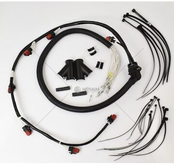 Svazek drátů vstřikování VOLVO,RVI DXI VOLVO 22347607