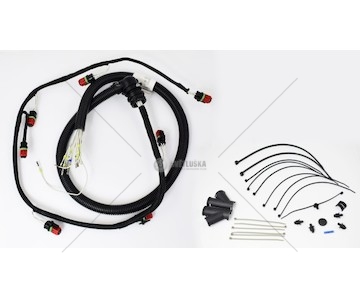 Svazek pumpy vstřikování VOLVO D13B RVI 7422248490