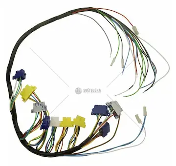 Svazek rozvodu | 6245-5707