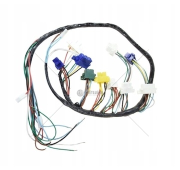 Svazek rozvodu Zetor 62115707