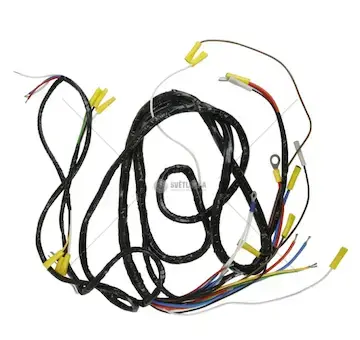 Svazek vodičů mt8-132.30 pro motor lombardini | MT53756