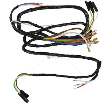 Svazek vodičů světla | TZ56851