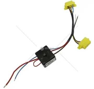 Svazek zapojení kabiny, bk6011 | 6011-5737