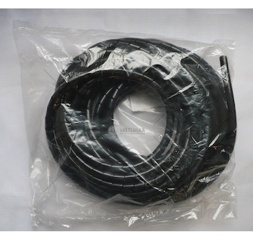 Svazkovací spirála 10mm  / balení 10m / minimální odběr 1x balení