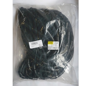 Svazkovací spirála 20mm / balení 10m / minimální odběr 1xbalení