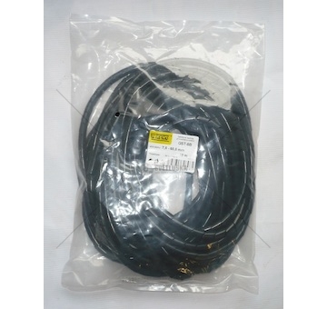 Svazkovací spirála 4mm / balení 10m / minimální odběr 1xbalení