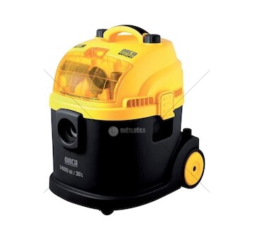 SVC 3001 Wet & Dry vysavač SENCOR