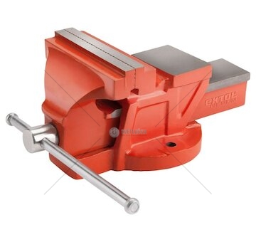 Svěrák, 100mm, EXTOL PREMIUM (8812612)