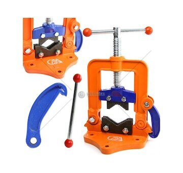 Svěrák na trubky 2