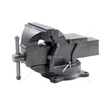 Svěrák otočný 150 mm MAR-POL