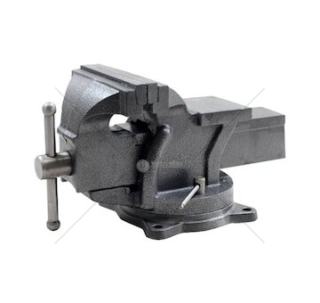 Svěrák otočný 150mm MAR-POL