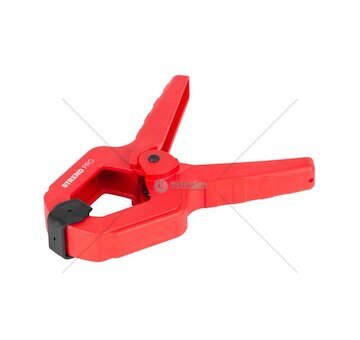 Svěrka Premium, pružinová, 2