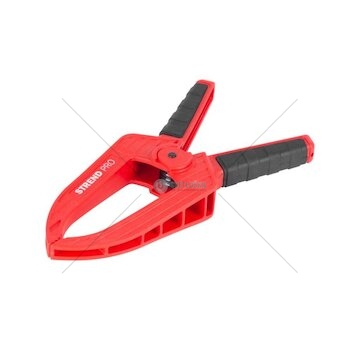 Svěrka Premium, pružinová, 2"/50 mm, prodloužená