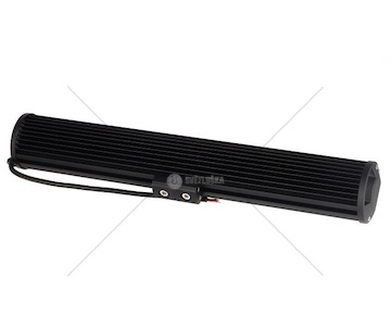 Světelná rampa 9/32V 126W 8820LM LED SM12208-126W