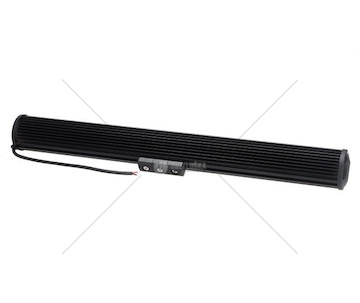 Světelná rampa 9/32V 180W 12600LM LED SM12208-180W