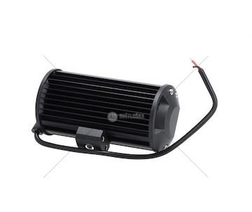 Světelná rampa 9/32V 36W 2520LM LED SM12208-36W