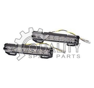 Světla denního svícení 16LED