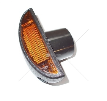 Světlo boční - kryt RVI, Premium, Mascott