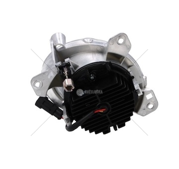 Světlo denní jízdy SCANIA R DIODA levá BOREMAN 1001-4075