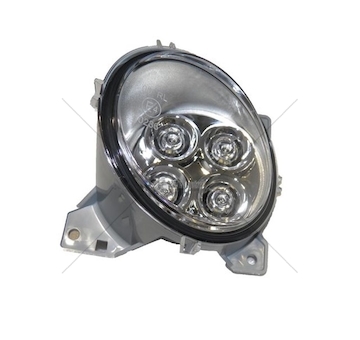 Světlo denní jízdy SCANIA R DIODA levá ERMAX 298055613