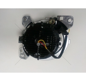 Světlo denní jízdy SCANIA R DIODA pravá BOREMAN 1001-4070