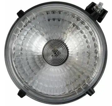 Světlo halogen | 8724306