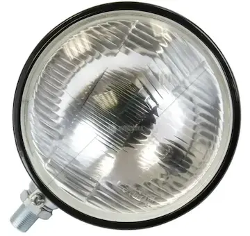 Světlo levé 12v c360 | 46657220-7