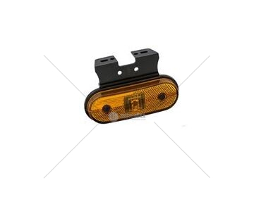 LAMPA OBRYS.DIOD.UNIPOINT I ZOLTA ASPOCK A31-2064-037