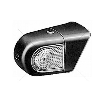 Světlo obrysové střešní Avia L