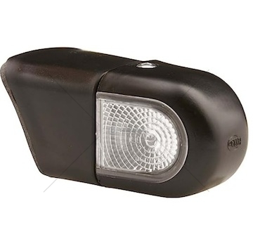 Světlo obrysové střešní Avia P