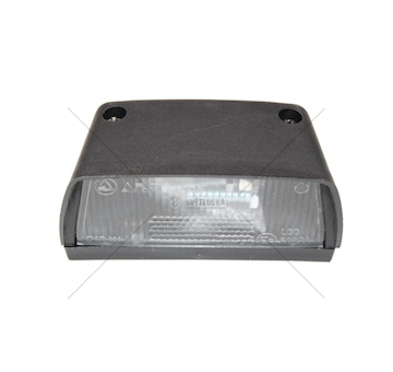 Světlo - osvětlení SPZ 934026