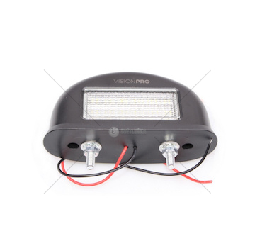Světlo - osvětlení SPZ LED 67115713.3