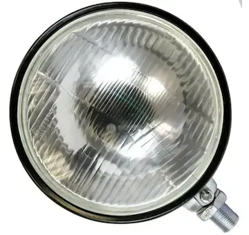 Světlo pravé 12v c360 | 46657210-7