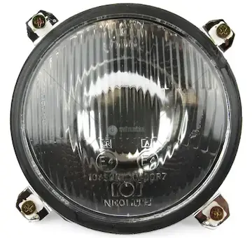 Světlo přední do masky (bez žárovky) | 89.352.904