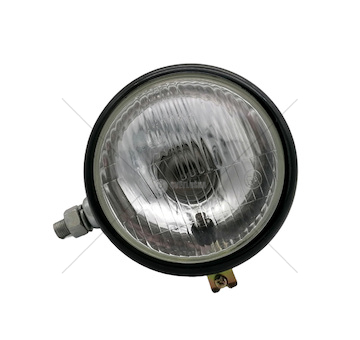 Světlo přední - kovové levé Zetor UŘI 83356989