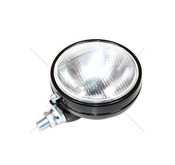 Světlo přední Levé - KOVOVÉ 83356999.M