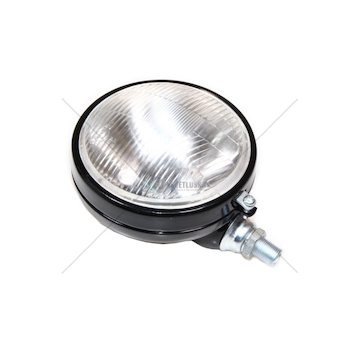 Světlo přední Pravé - KOVOVÉ 83356989.M