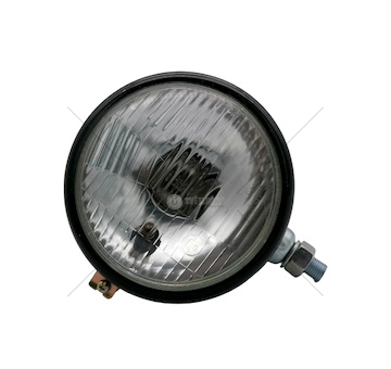 Světlo přední pravé - kovové Zetor UŘI 83356989