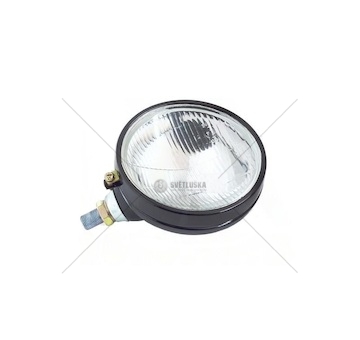Světlo přední pravé - plast Zetor 83356989