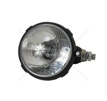 Světlo přední pravé - plast Zetor UŘI 83356989